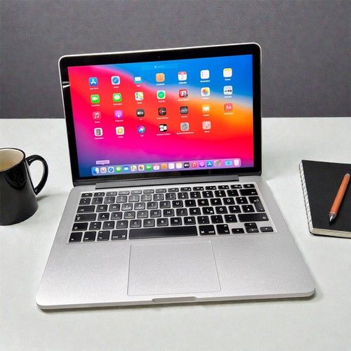 Macbook pro retina - retina, pollici