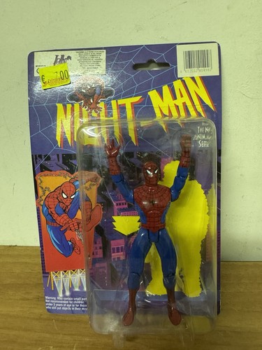 Action figure super - , eroe
