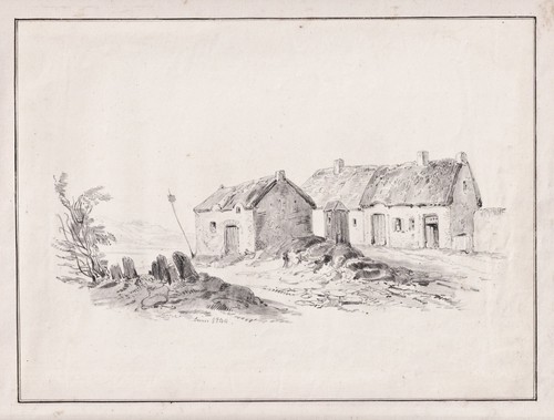 Case coloniche farmhouses - coloniche,