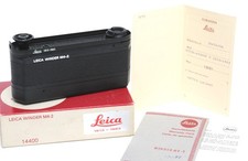 @ Leica Winder M4-2 edizione