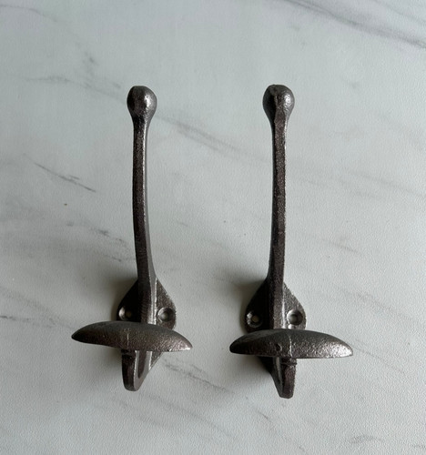 Appendiabiti vintage ghisa - vintage,