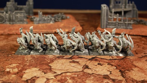 Warhammer the old world - warhammer,