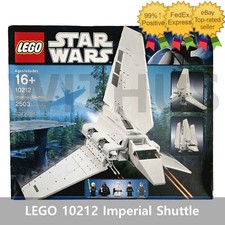 LEGO 10212 Star Wars Navetta