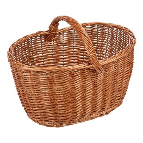 Biacchi cesto legna garden - biacchi,