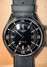 Longines Legend Diver 42mm 