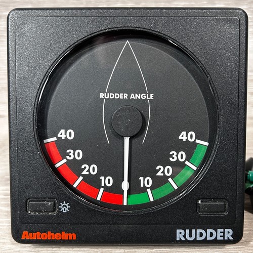 Autohelm st50 timone angolo - st50+,