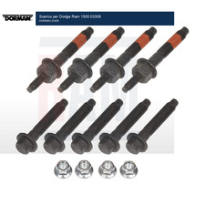 Dodge Challenger 2009-2023