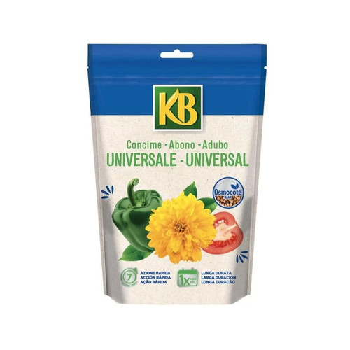 Concime osmocote universale - concime,