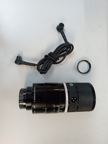Nikon medical nikkor - medical-nikkor, 1:5.6