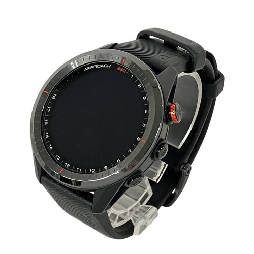 Garmin approach s62 - garmin,