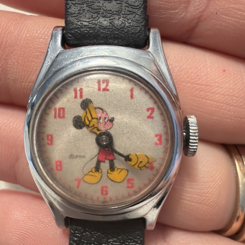 Raro orologio polso - raro, vintage