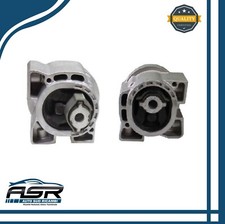 SUPPORTI MOTORE POSTERIORI MERCEDES CLASSE A W169 CLASSE B W245 160 180 200 CDI
