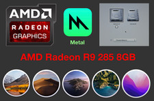 Apple iMac 2009 2010 ATI