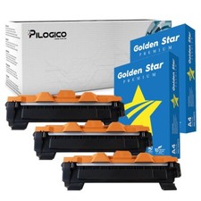 3 TONER TN-1050 COMPATIBILI