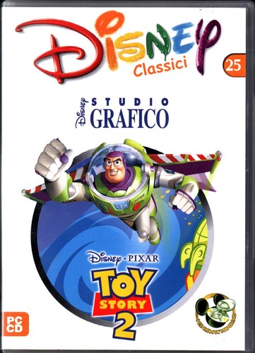 Toy story vol 25 - 2.,