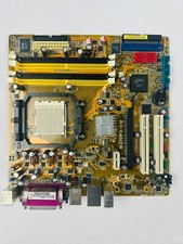 Asus M2NPV-VM Motherboard