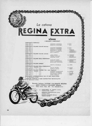 Advertising pubblicità - advertising,
