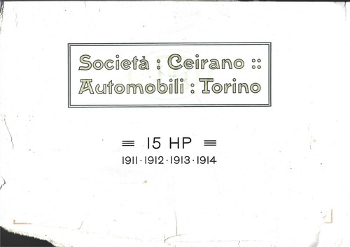 Scat società ceirano - società,