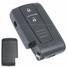 Alloggiamento ricambio chiave