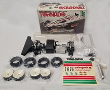 Prafa Tornado Buggy 4WD off