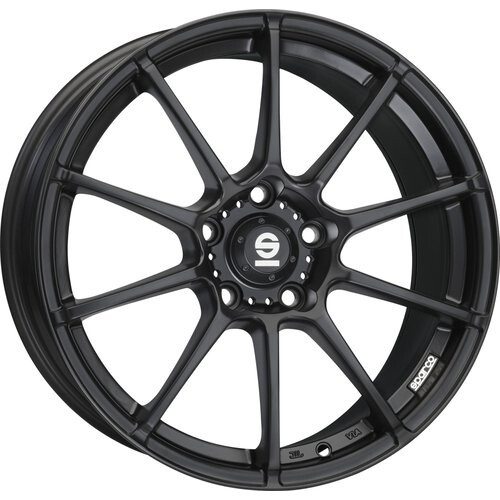 Sparco assetto gara - assetto, matt