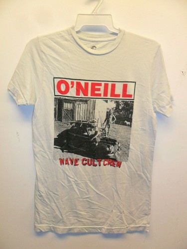 Neill shirt uomo s raise - t-shirt,