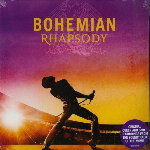 Queen bohemian rhapsody - bohemian,