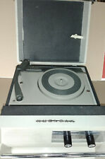 FONOVALIGIA NUCLEAR MOD. MONARCH DELLA PRANDONI