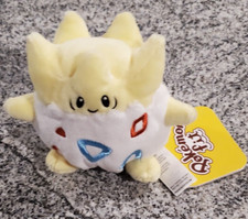 Peluche pupazzo peluche Togepi