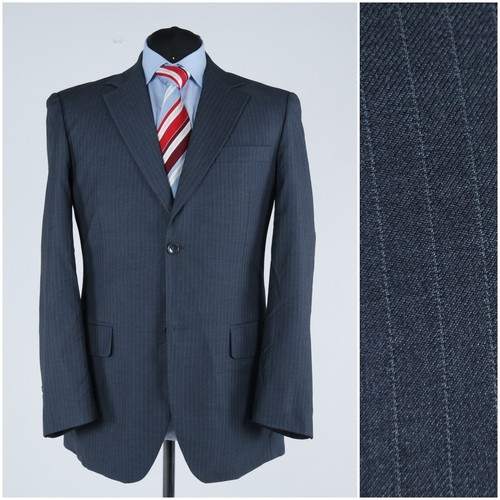 Blazer uomo righe 42r taglia - a,