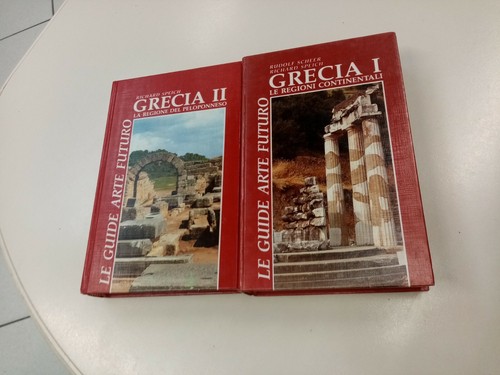 Scheer speich grecia ii - speich,