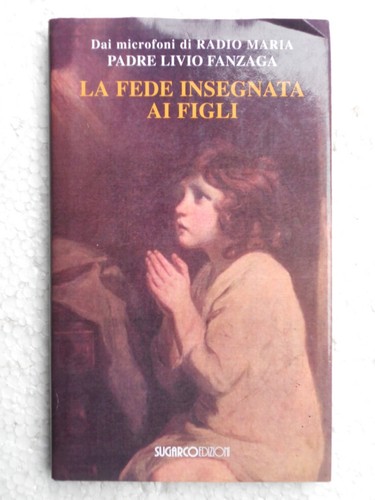 Fede insegnata figli - ai,