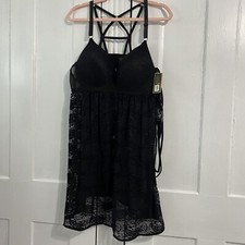 Inteco Intimates 3X Baby-Doll