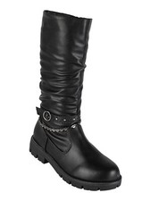 Giardino D'Oro Stivali da