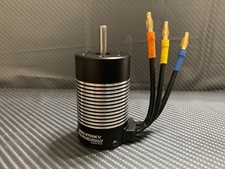 3660 2700KV 1/10 motore