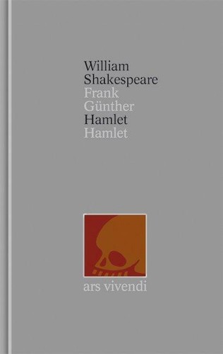 Hamlet von william - hamlet,