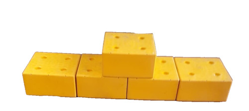 Kit cubi resina - cubi,