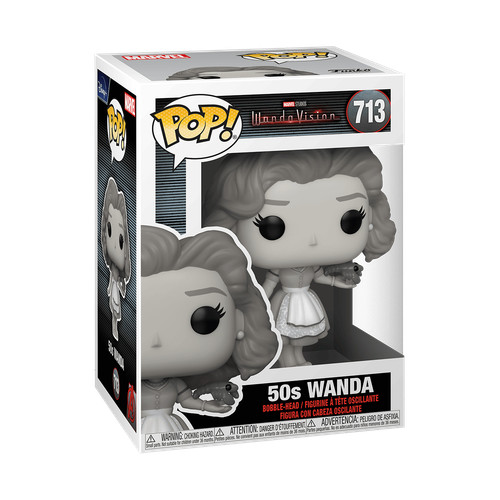 Funko pop wanda figura - funko,