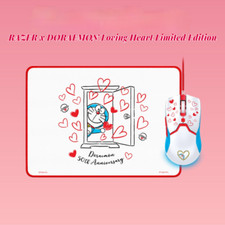 Razer x DORAEMON 50th