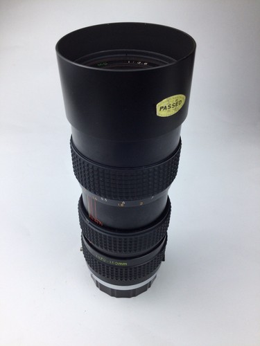 Obiettivo osawa 150mm - osawa, mc