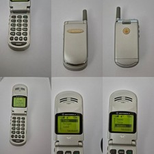 CELLULARE MOTOROLA V50 GSM SIM FREE DEBLOQUE UNLOCKED