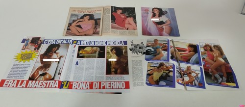Michela miti 1983 - set, 9
