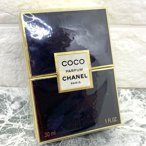 Chanel coco parfum - coco,