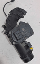 13547810752 Corpo farfallato  MINI MINI Clubman (R55 LCI) 1.6 16V One D Sw