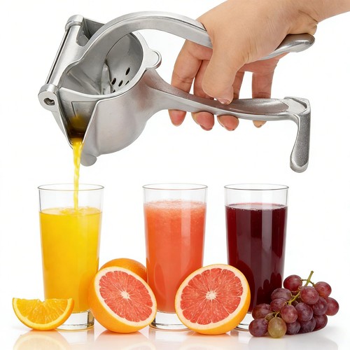 Estrattore succo frutta - estrattore, di
