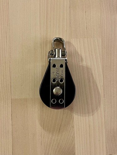 Harken 168 bozzello - harken,