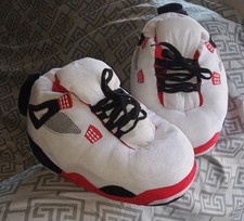 Pantofole di peluche Air