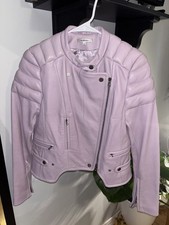 Giacca da motociclista Carven