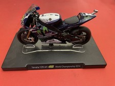 1:18 LEO Yamaha YZR-M1 #46