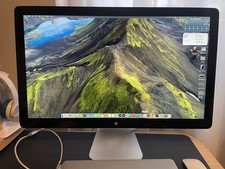 Apple Thunderbolt A1407 27"